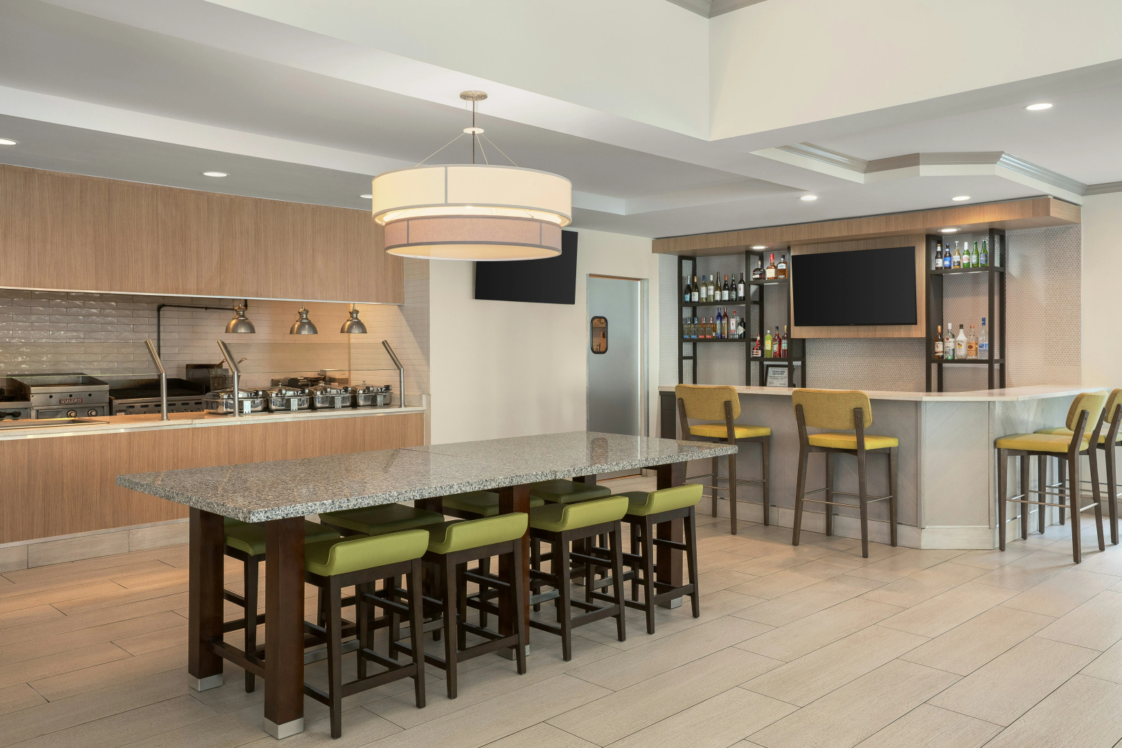 Foto - Hilton Garden Inn Tampa North