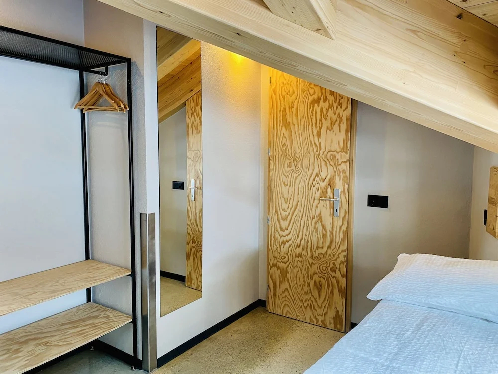 Foto - Peaky Riders Self Check-in Hotel
