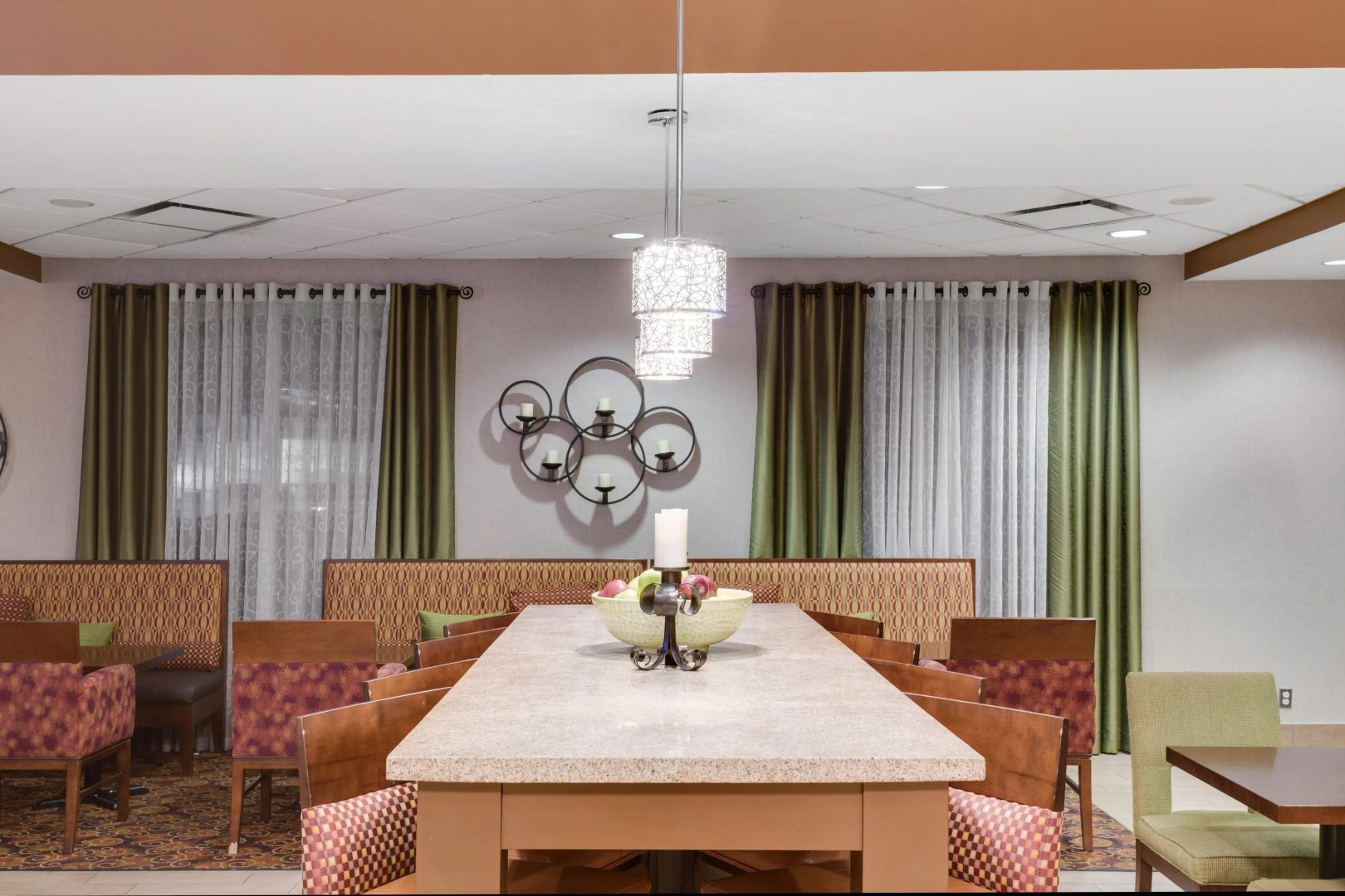 Foto - Hampton Inn Pittsburgh/West Mifflin