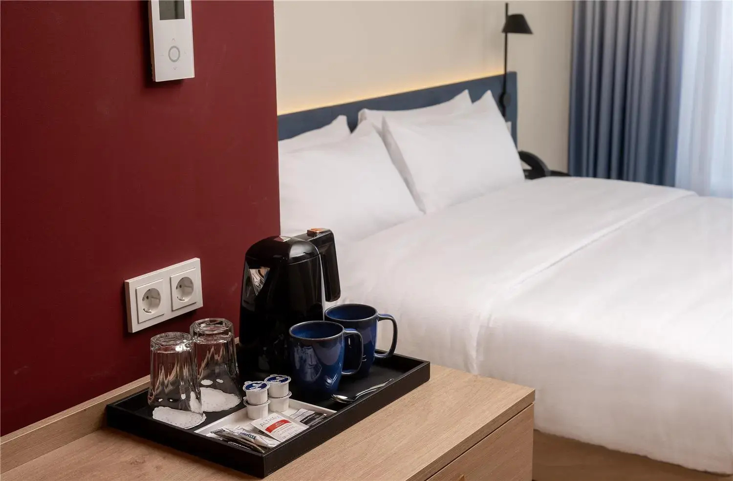 Photo - Hampton By Hilton Potsdam Babelsberg