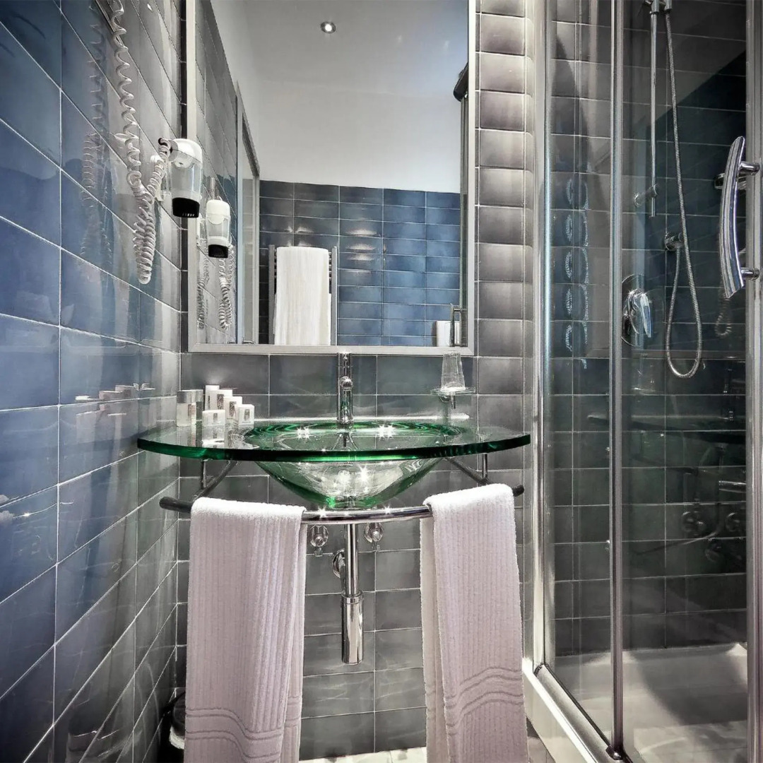Foto - All Time Relais & Sport Hotel