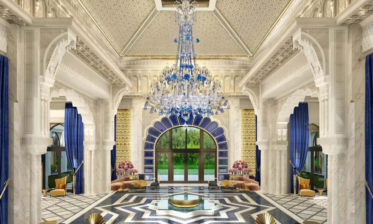 Foto - Rixos Premium Saadiyat Island - All Inclusive