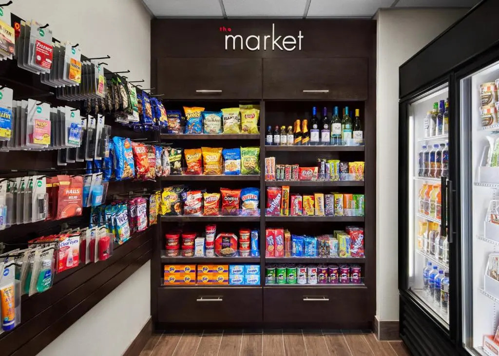 Foto - Residence Inn by Marriott Philadelphia Langhorne