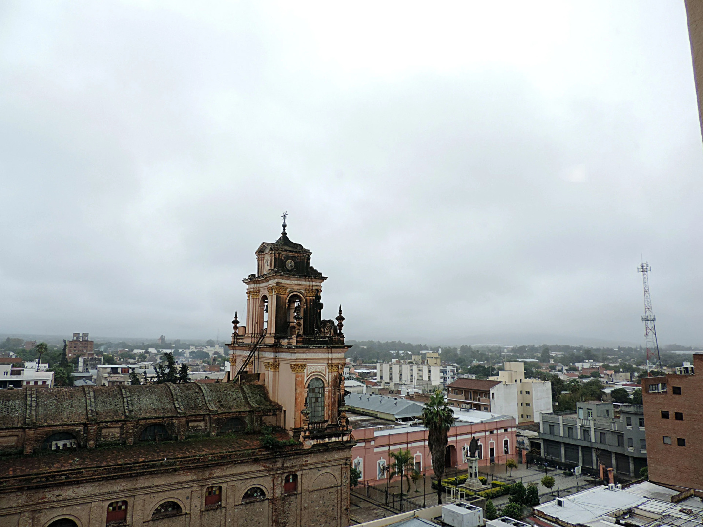 Photo - Nuevo Hotel Ancasti