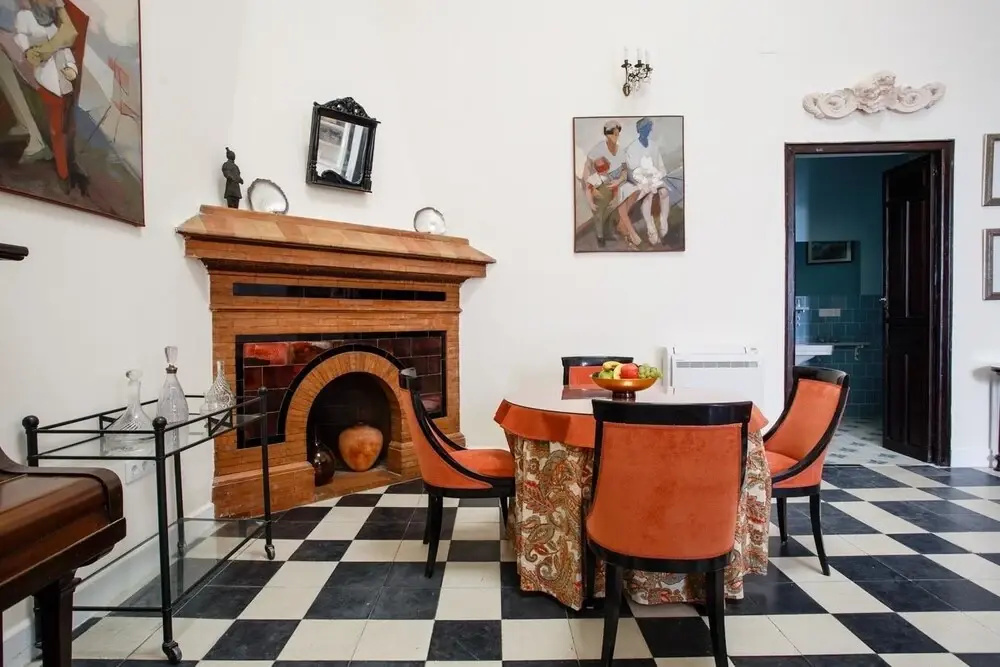 Foto - Suites Machado