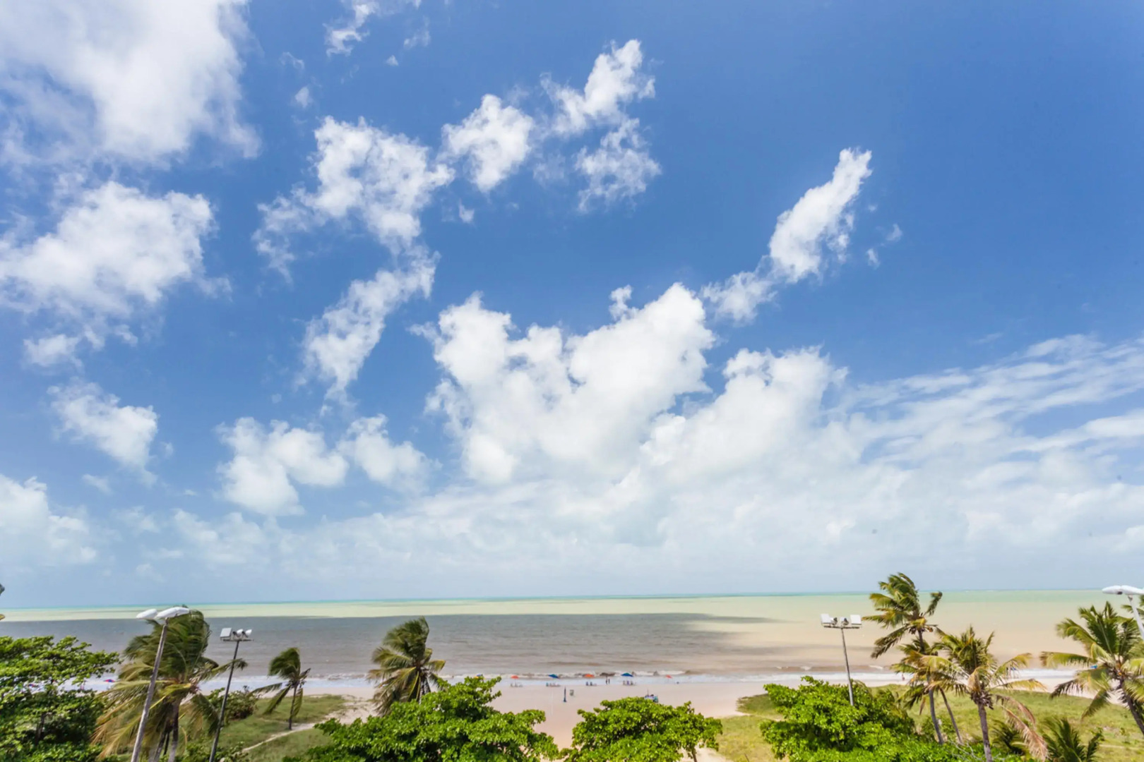 Photo - João Pessoa Hplus Beach