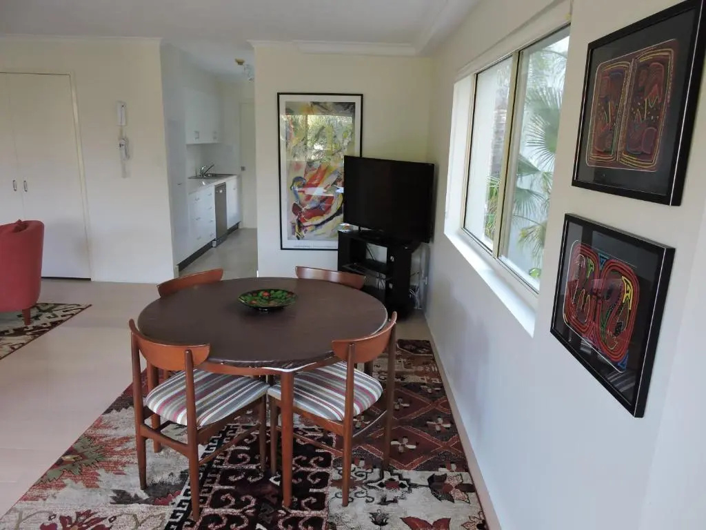 Photo - Bayview Beach Holiday Apartments