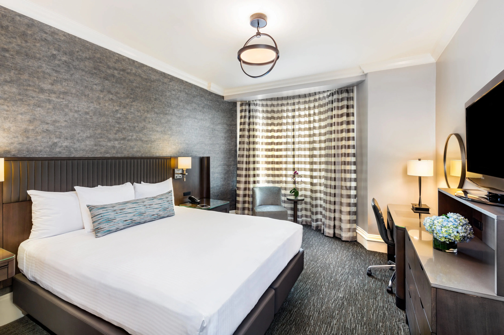 Photo - Handlery Union Square Hotel