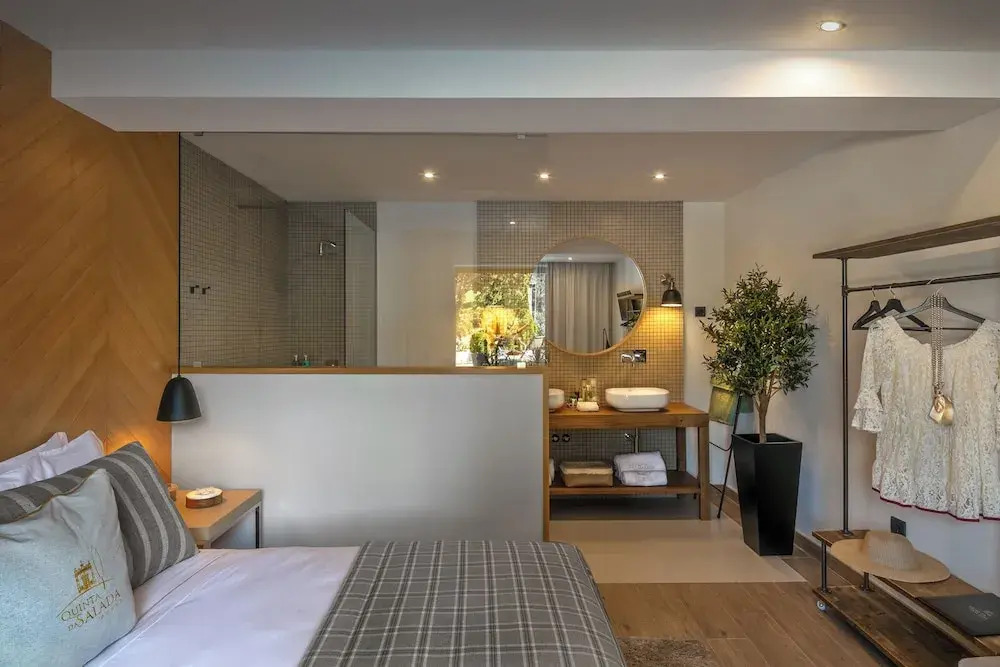 Photo - Quinta da Salada - Turismo Rural