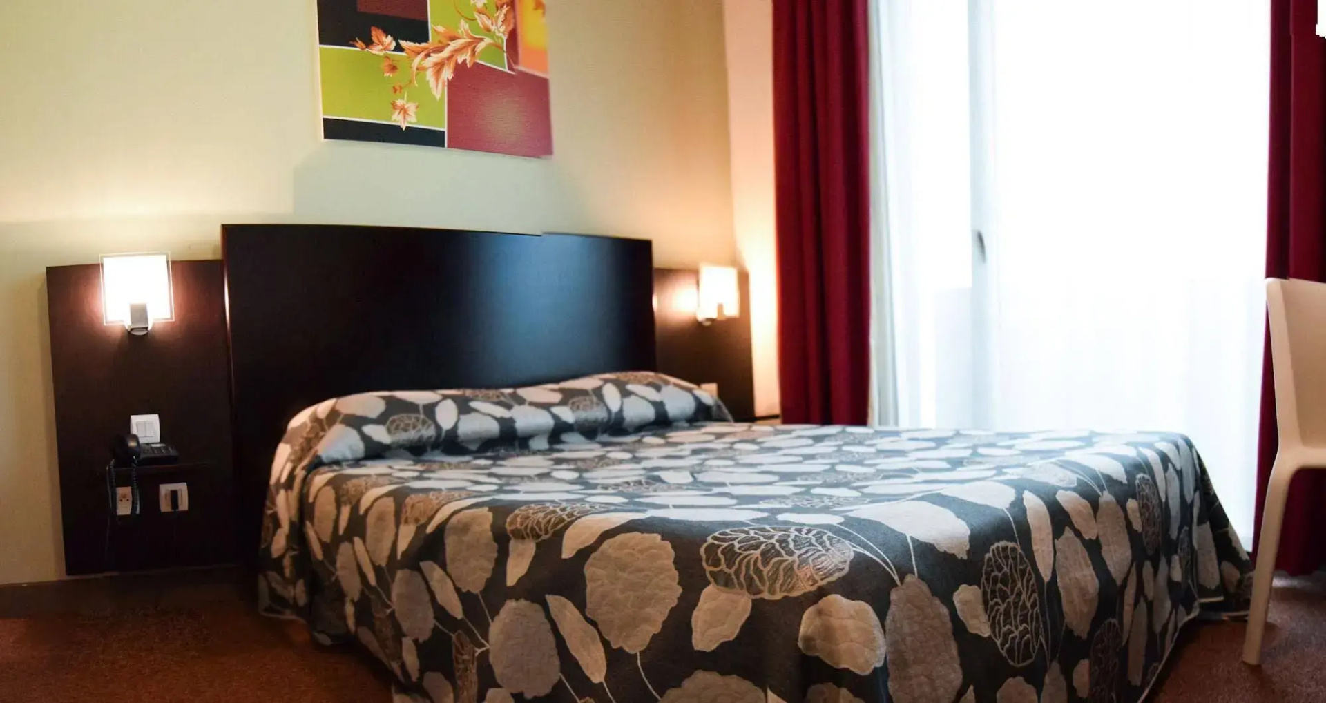 Photo - Residhotel Lyon Lamartine
