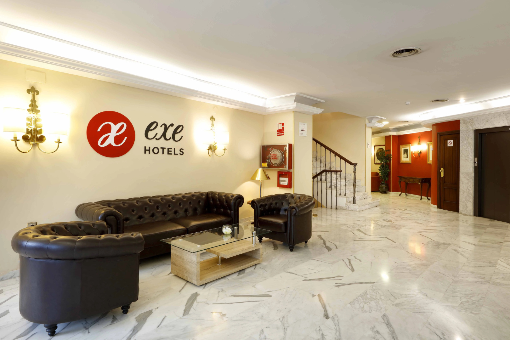 Foto - Boutique Hotel Luna Triunfo Granada *NEW*