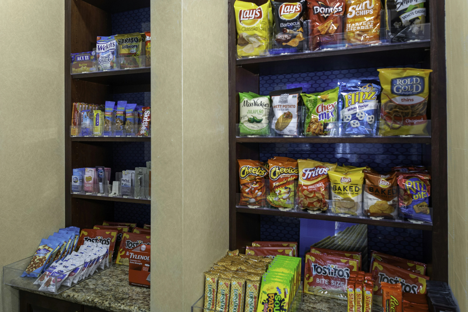 Foto - Hampton Inn Atlanta Fairburn