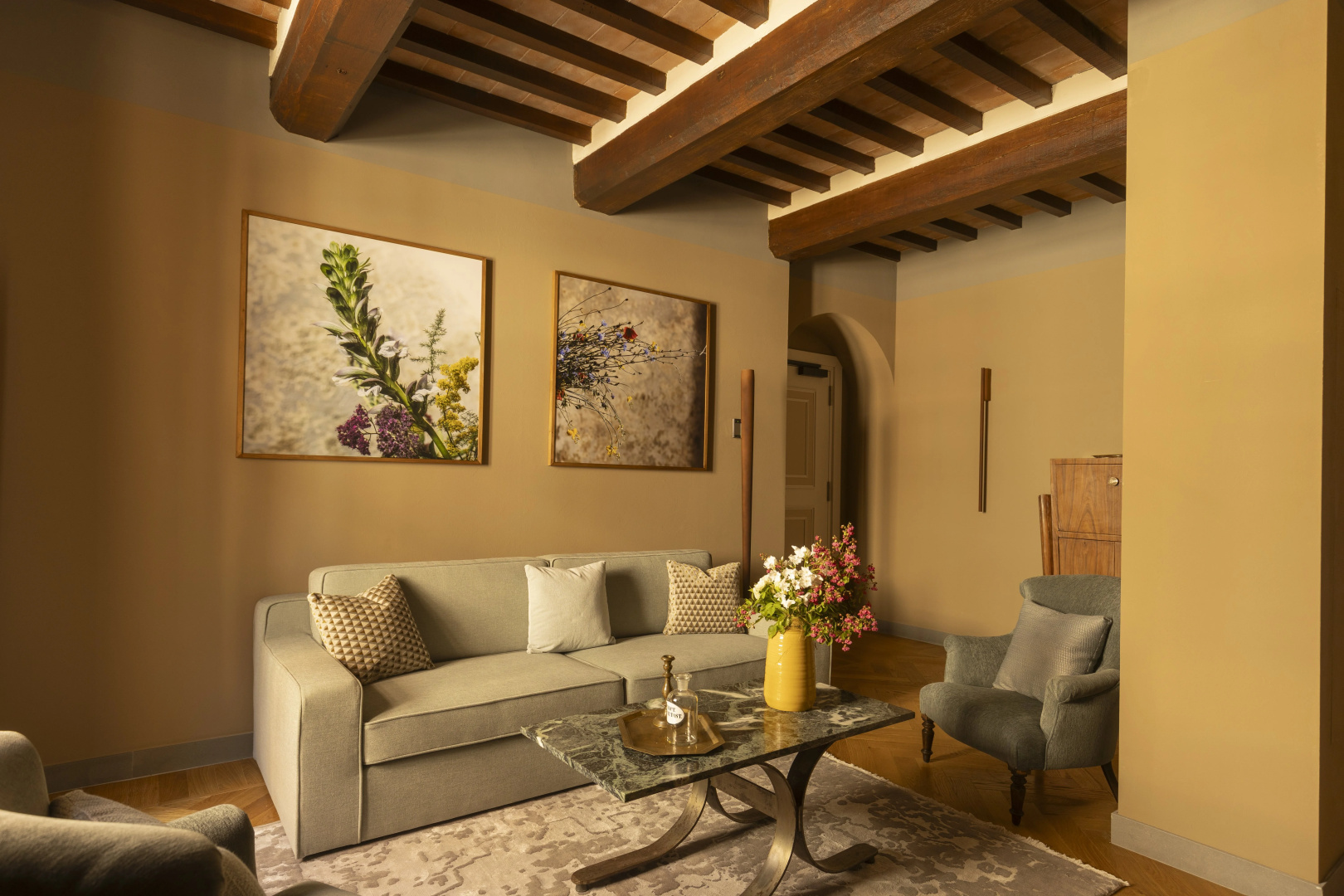 Borgo dei Conti Resort, Bild 2 von 29