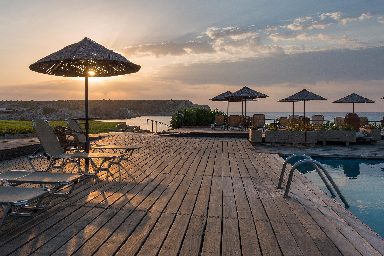 Foto - Paralos Rodos Lifestyle Hotel