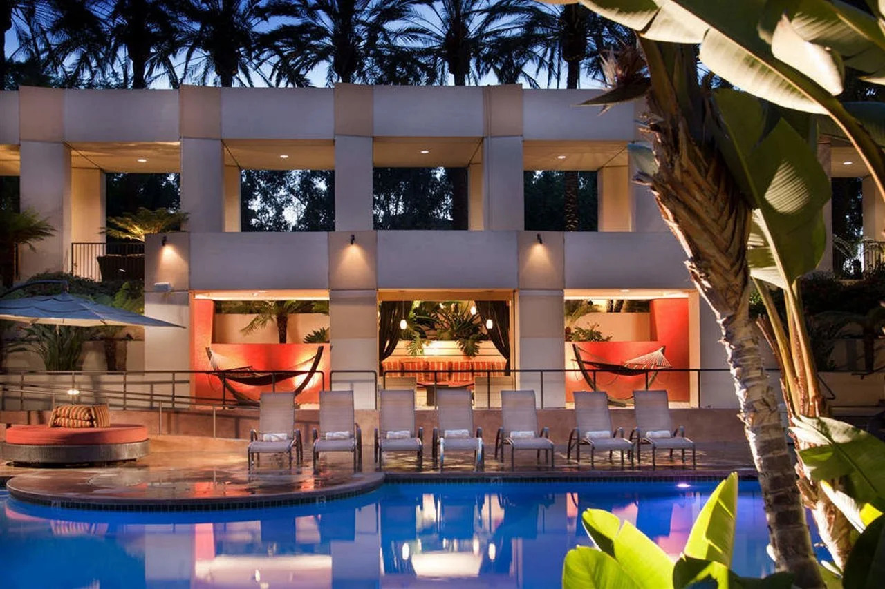 Photo - San Diego Marriott Mission Valley