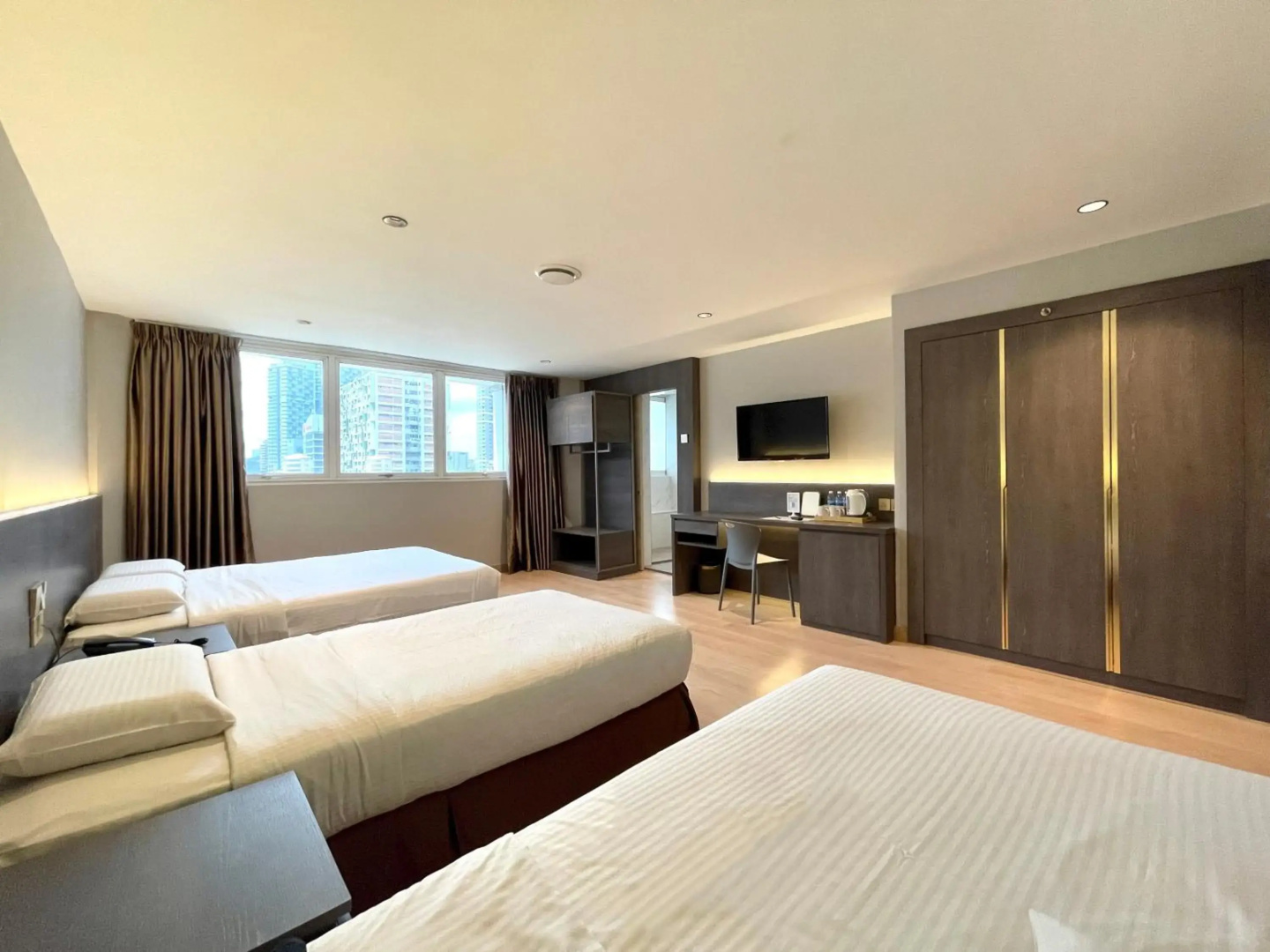 Foto - Hotel Imperial Bukit Bintang