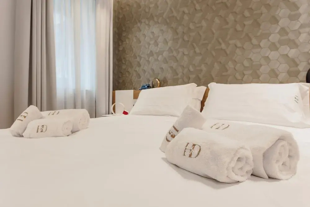Photo - HrD Luxury Rooms