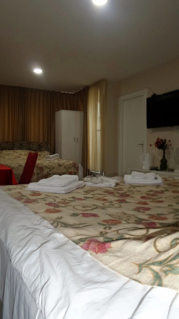Photo - Paxx Istanbul Hotel & Hostel