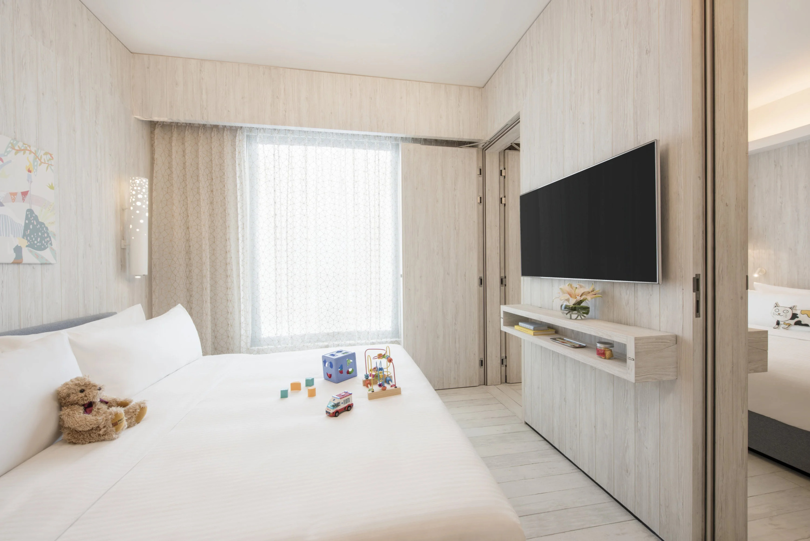 Foto - Village Hotel Sentosa by Far East Hospitality