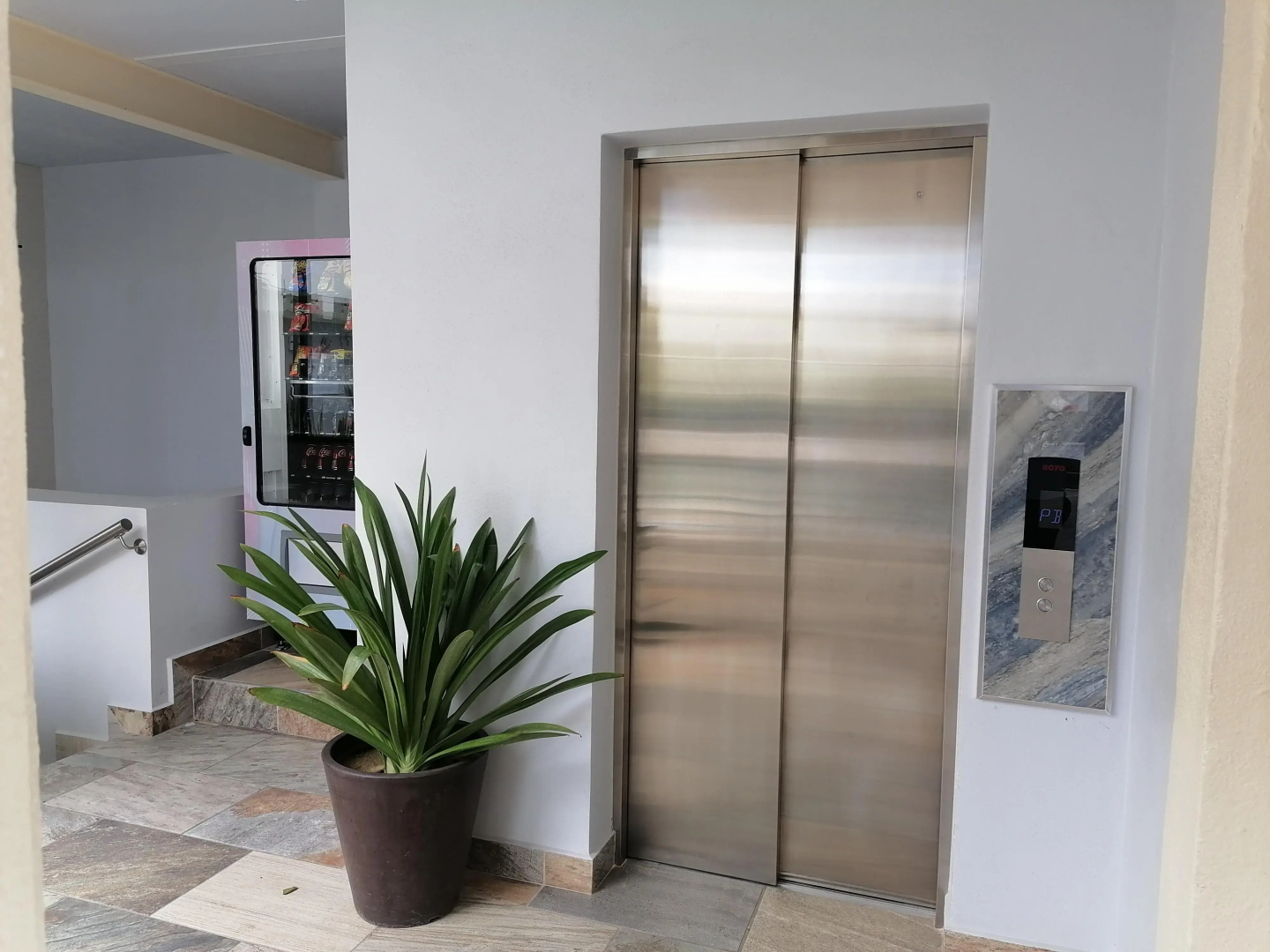 Foto - Suites Las Palmas