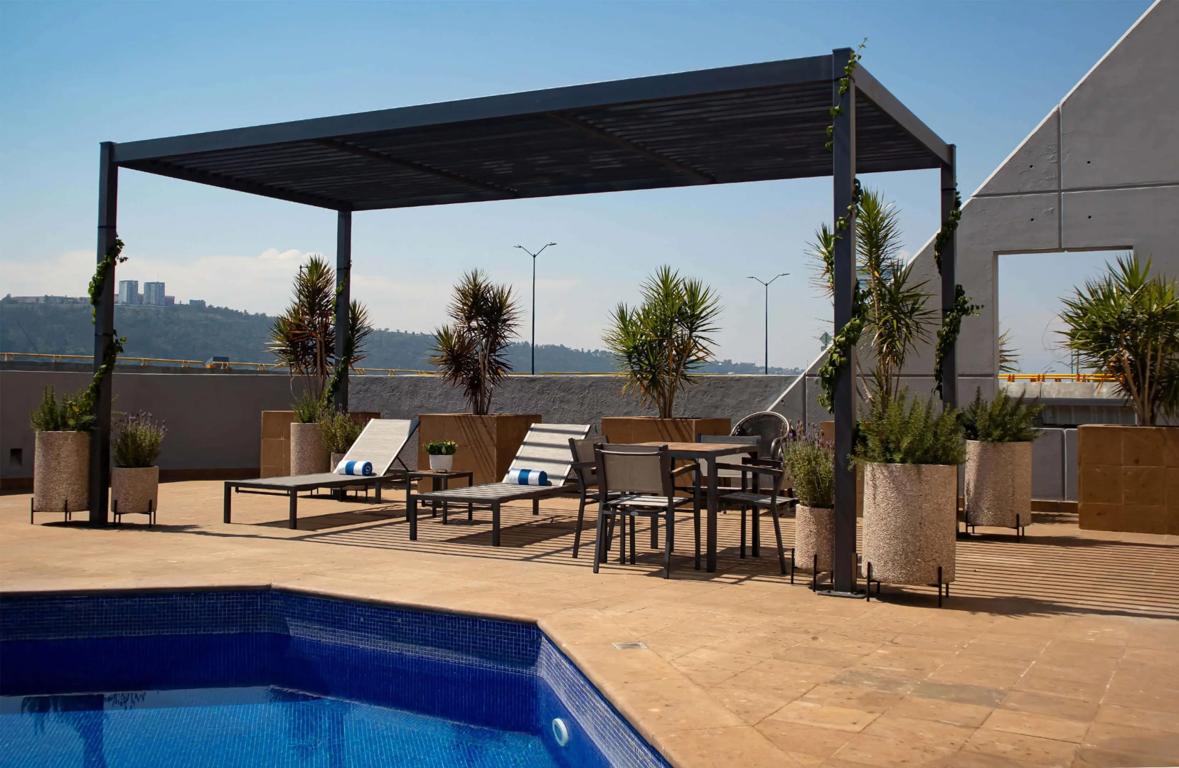 Foto - Hotel Turotel Morelia