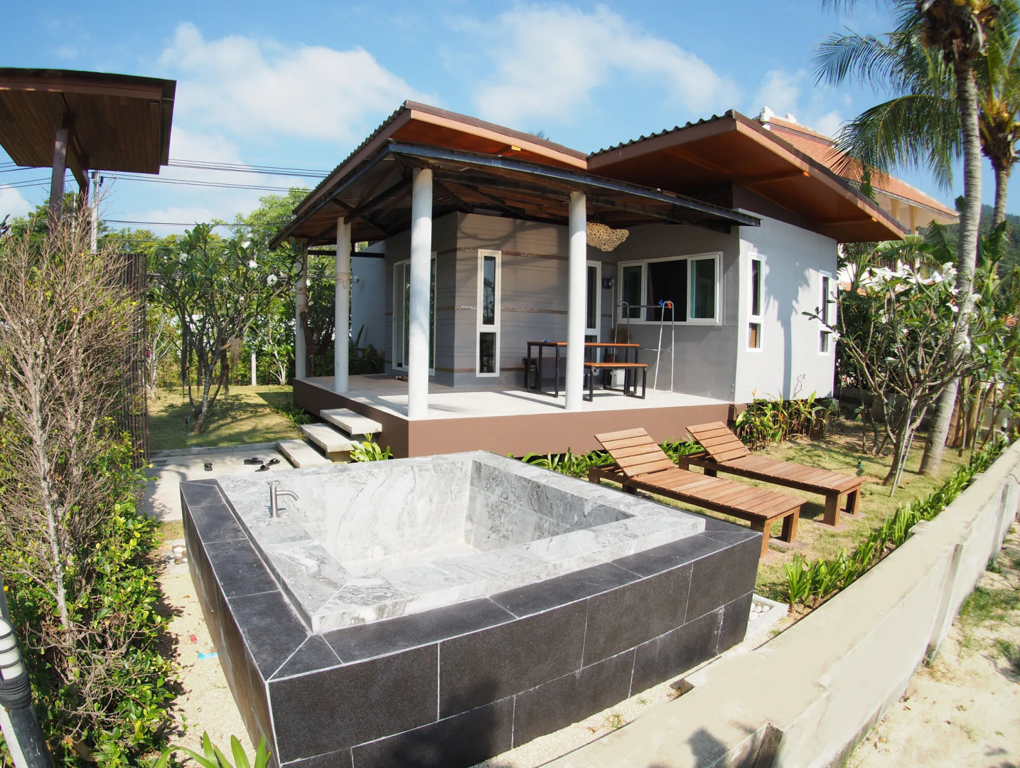 Photo - Samui Garden Home