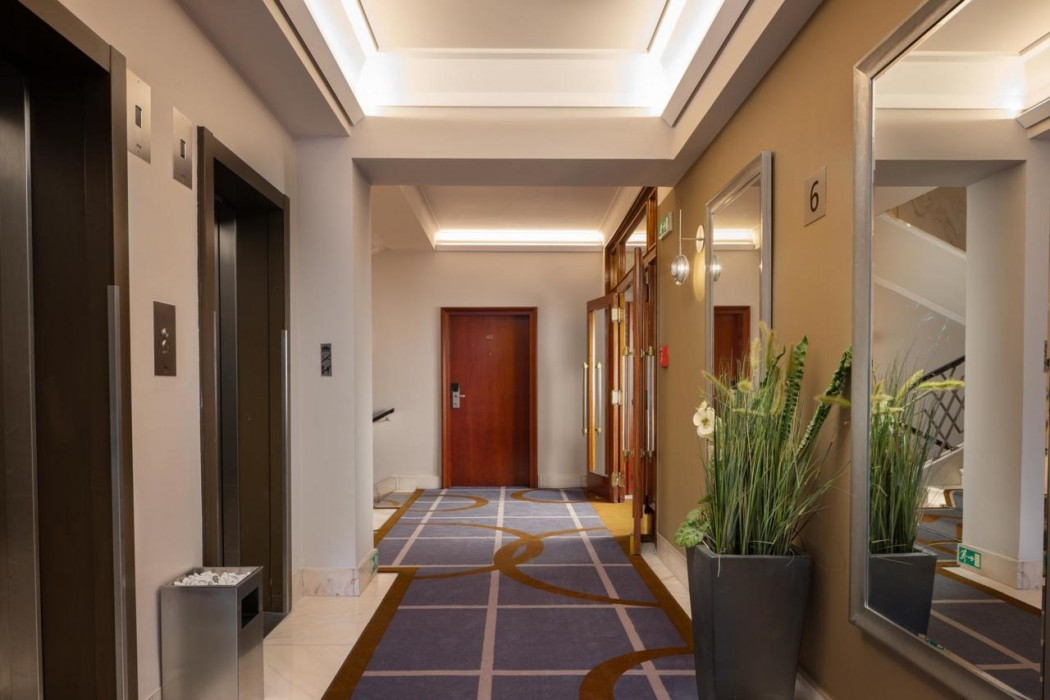 Photo - Jalta Boutique Hotel