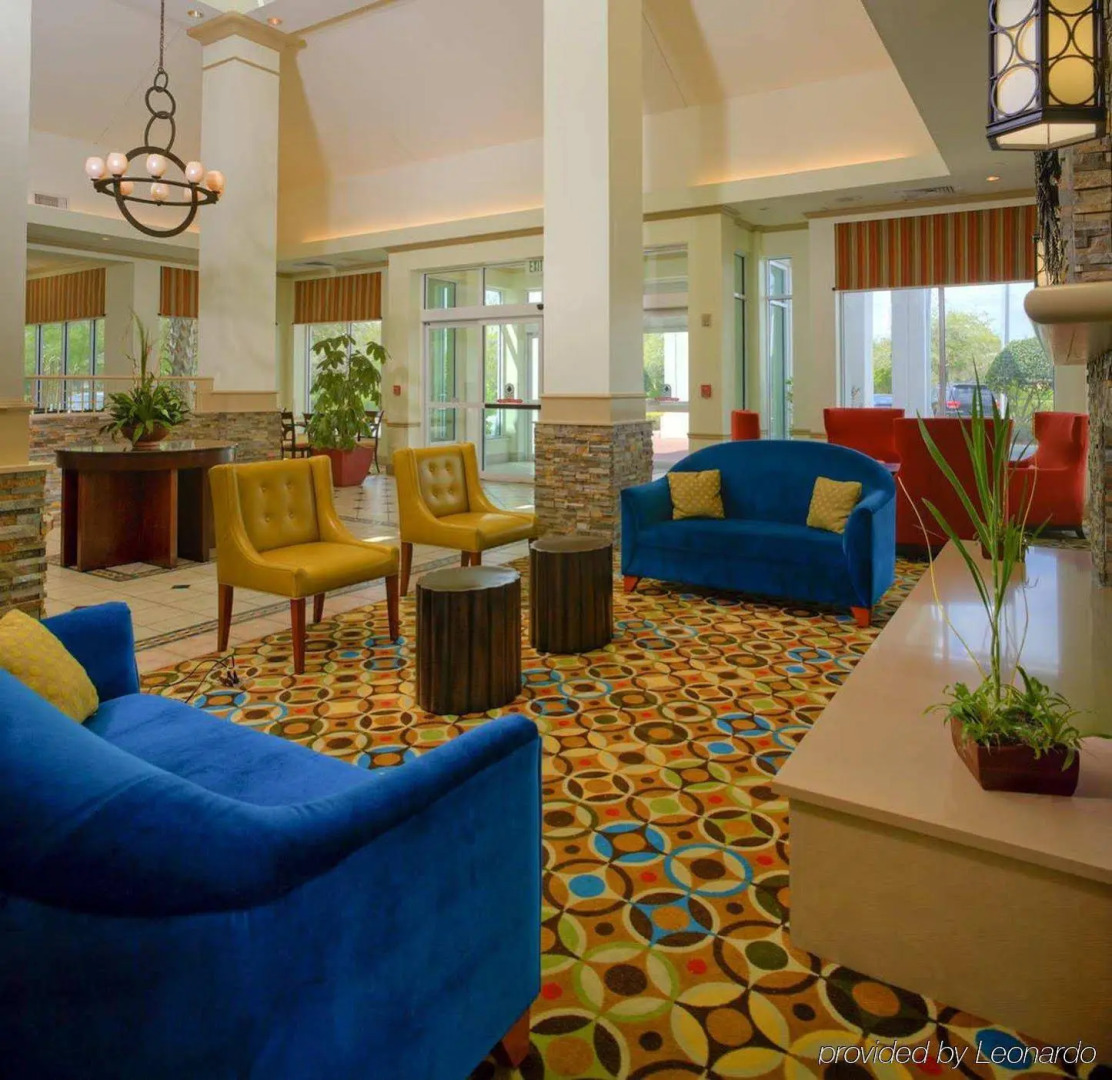 Foto - Hilton Garden Inn Tampa North
