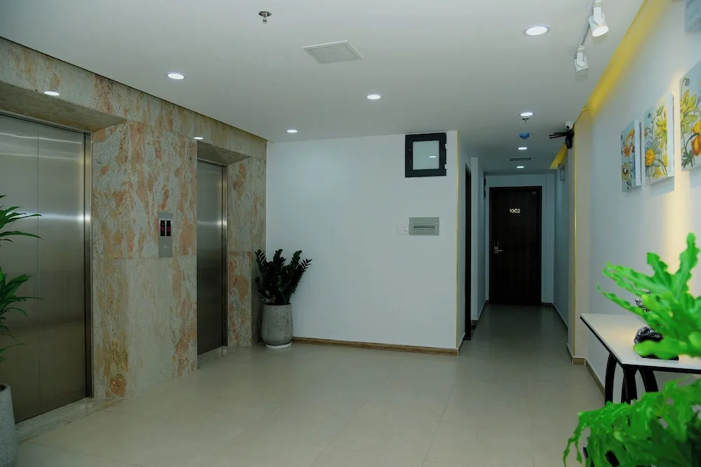 Foto - Hera Luxury Hotel