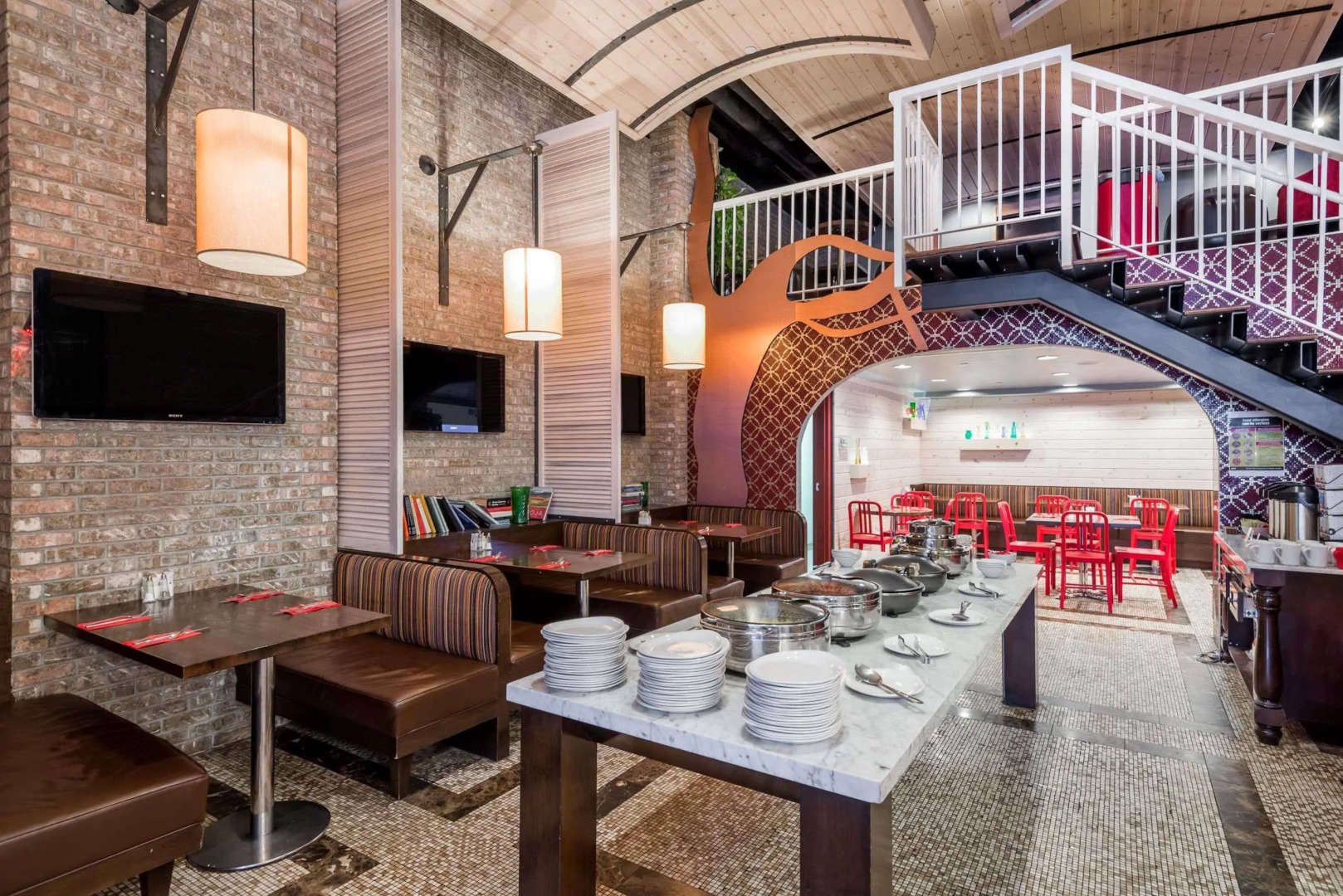 Foto - Courtyard New York Manhattan/Times Square