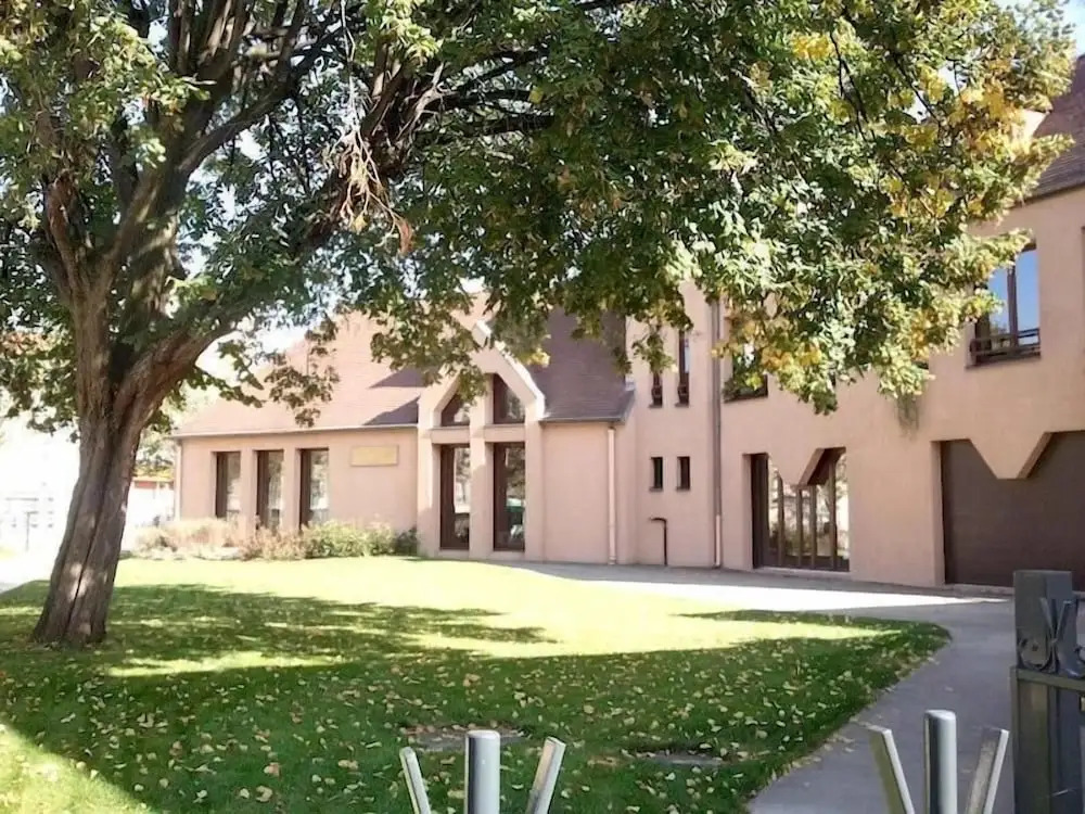 Photo - Hotel des Bains à 10 min de Paris