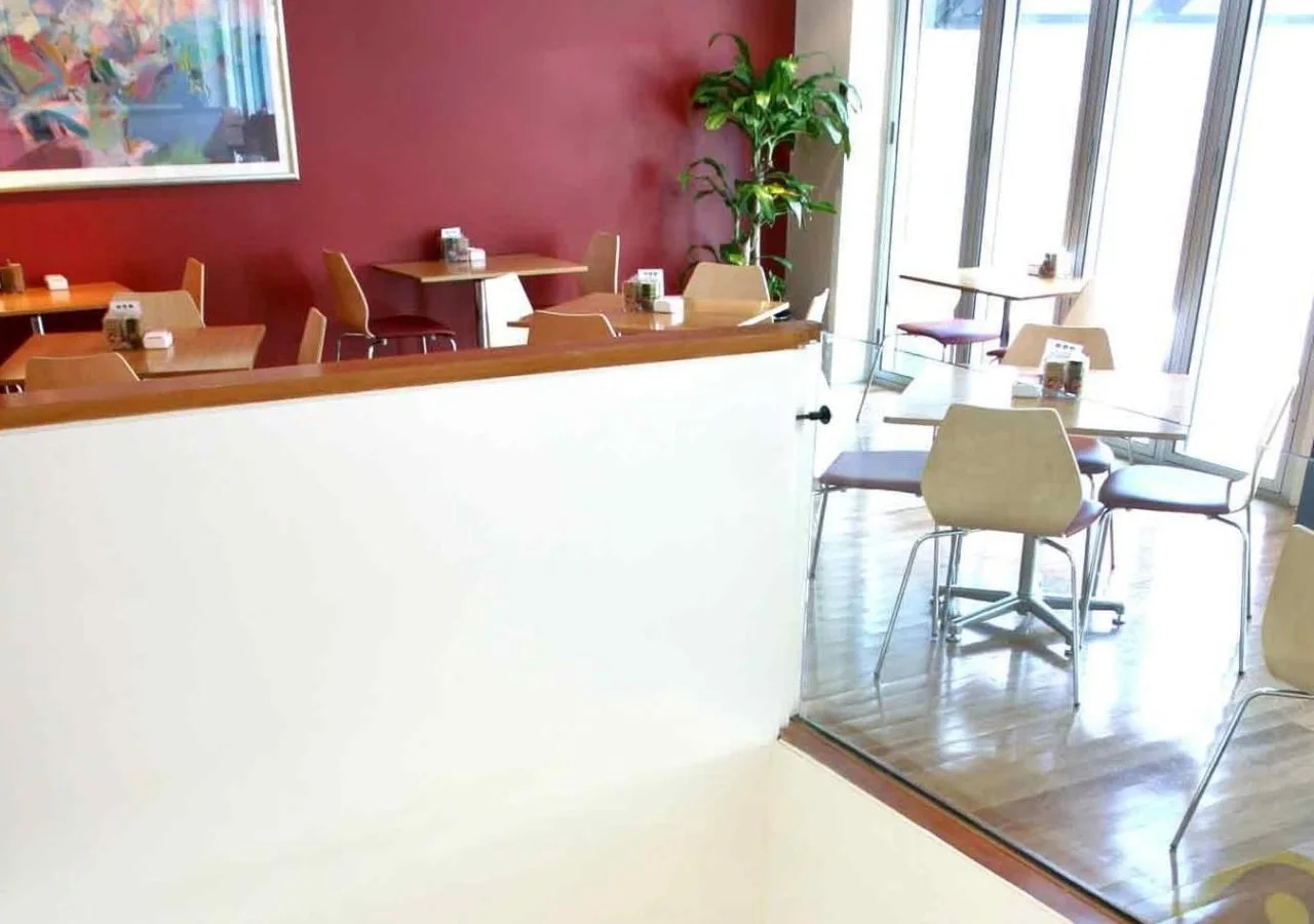 Foto - YEHS Hotel Melbourne CBD