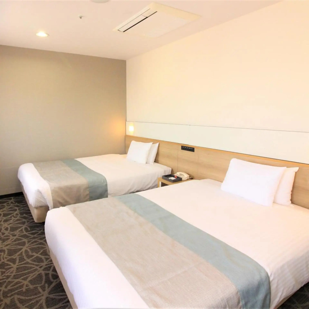 Photo - Almont Hotel Naha Omoromachi