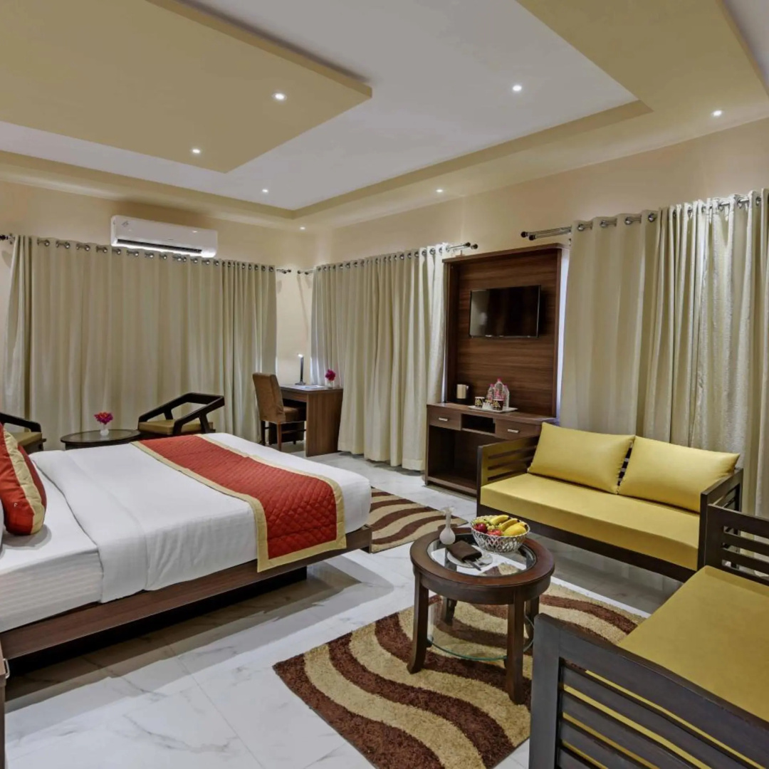 Photo - The Maharana Bagh