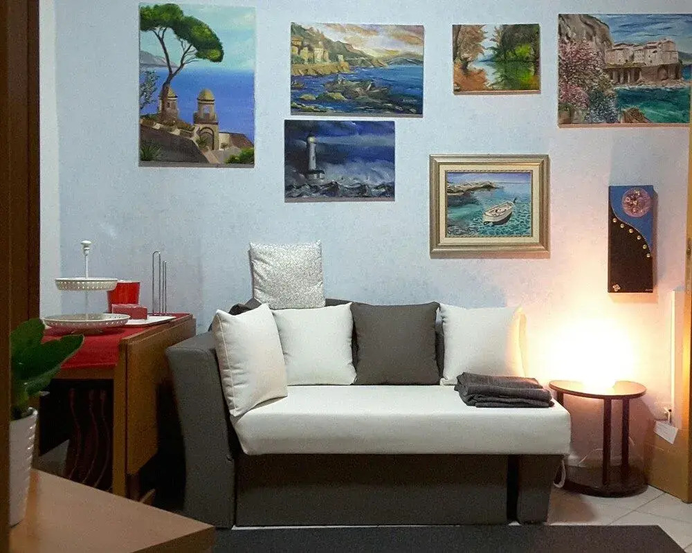 Foto - Casa dell'Artista 1