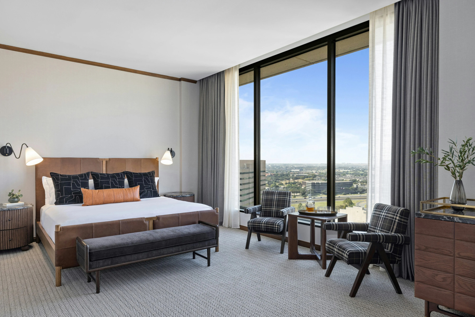 Foto - Omni Las Colinas