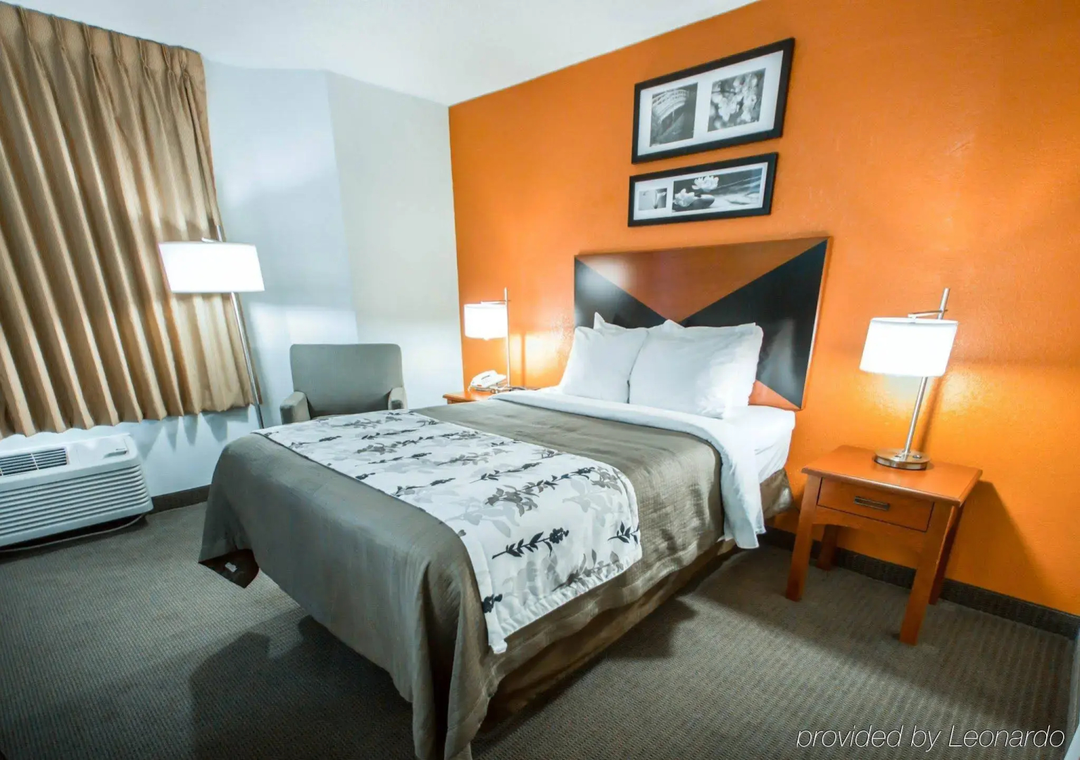 Foto - Sleep Inn Sarasota North