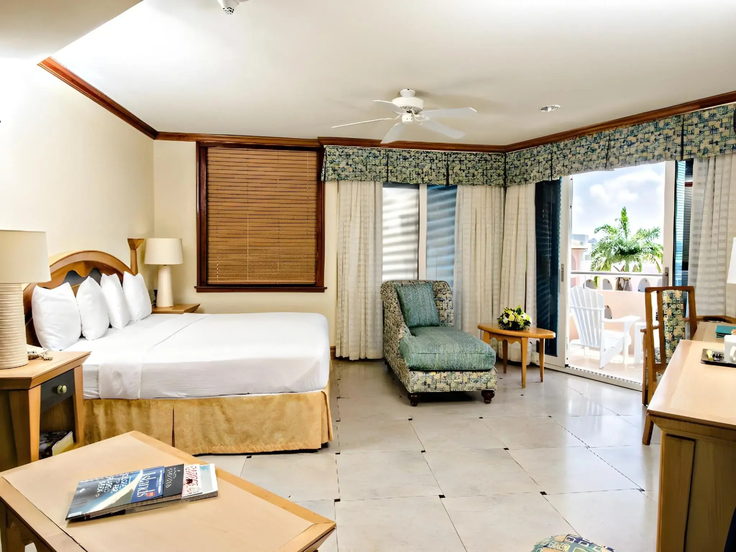Foto - Accra Beach Hotel & Spa