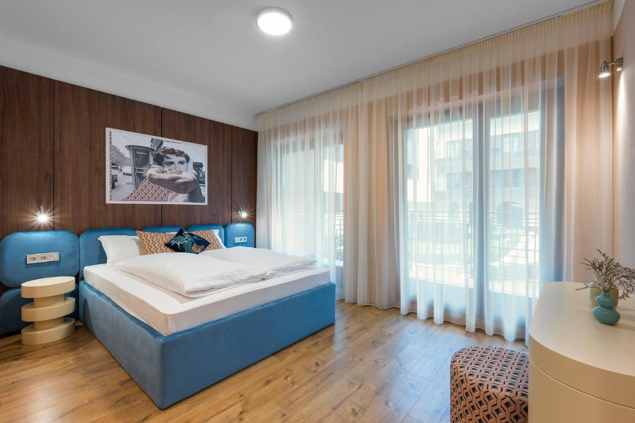 Foto - SWU Magazine Rooms