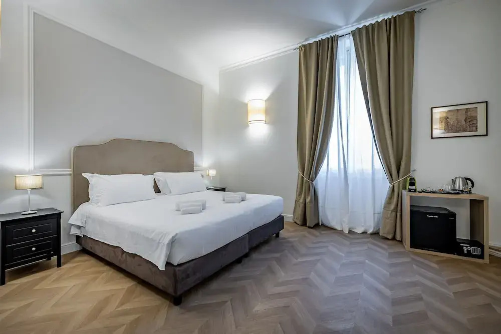 Foto - Residenza d'epoca Poliziano