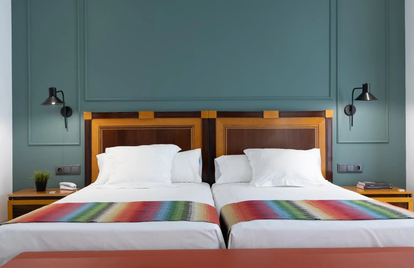 Photo - Hotel Don Curro