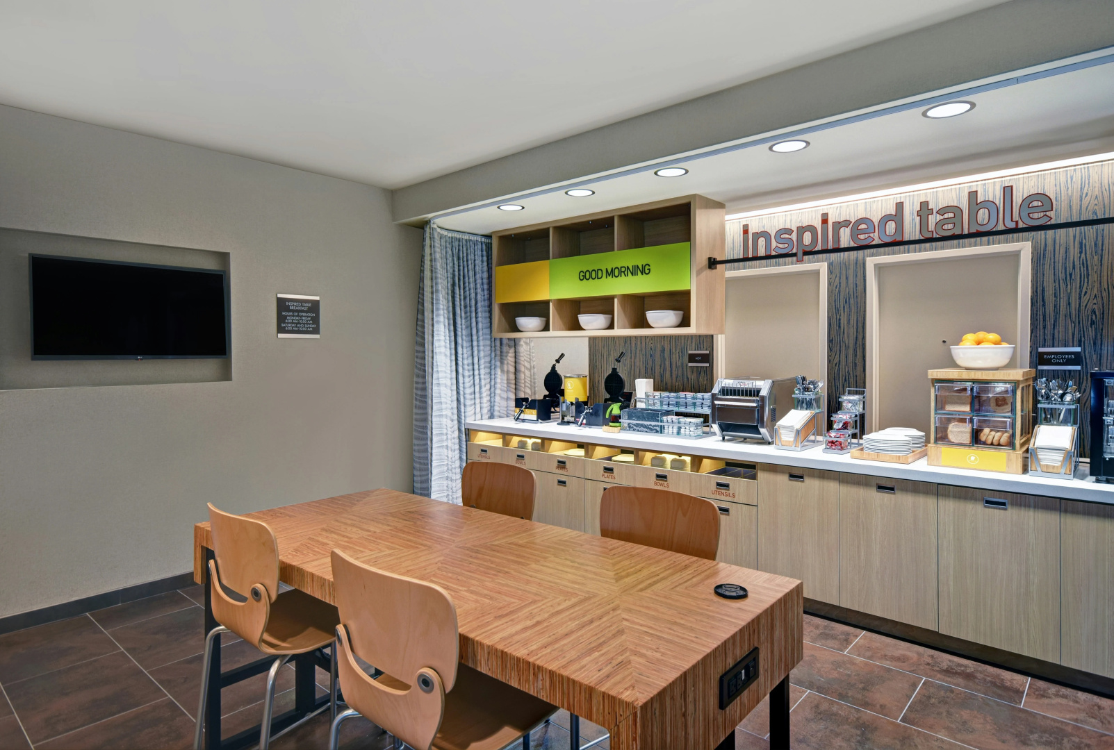 Foto - Home2 Suites by Hilton Atlanta Airport North