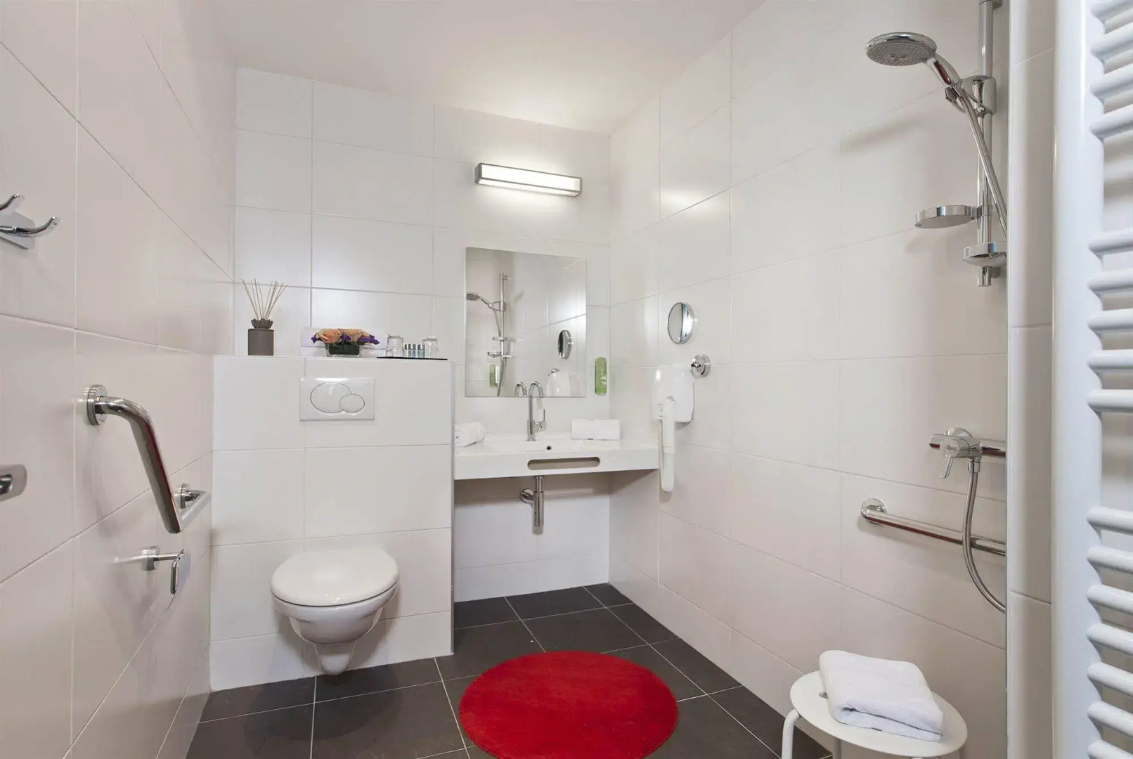 Photo - Hôtel Ambre