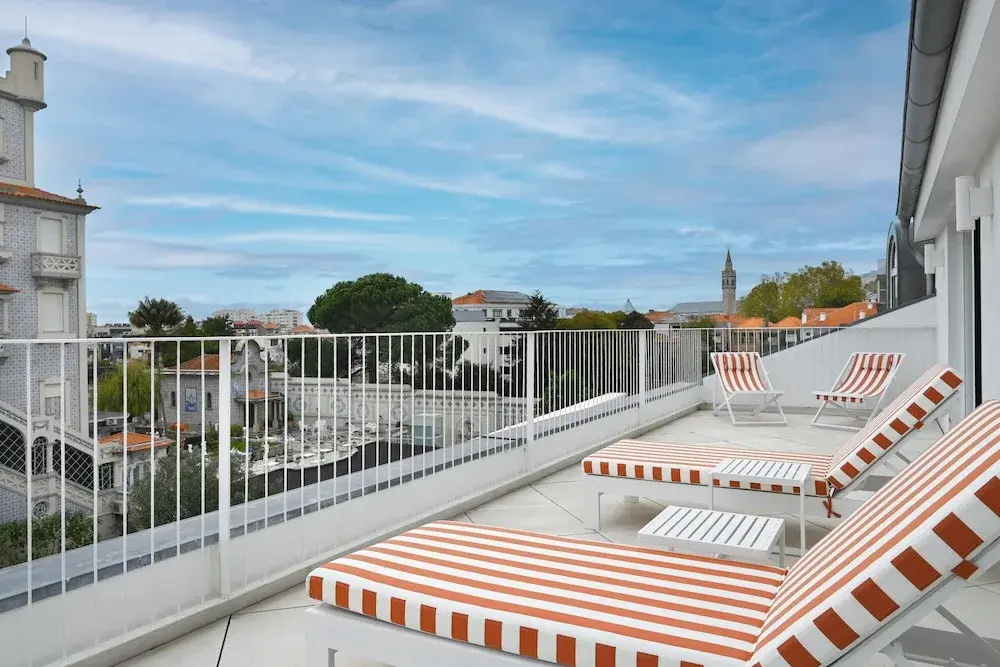 Photo - Vila Catarina Luxury Apartments