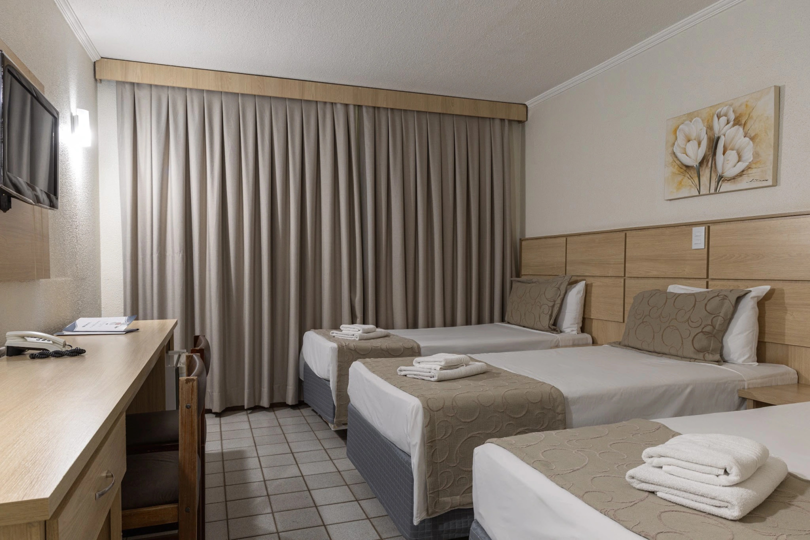 Foto - Hotel Dan Inn Uberaba & Convenções by Nacional Inn