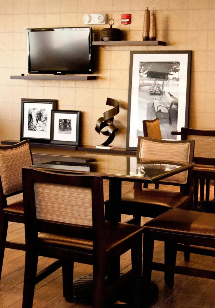 Photo - Hampton Inn East Windsor