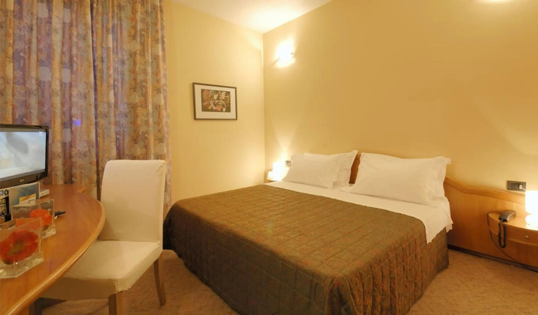 Photo - B&B HOTEL Calenzano First