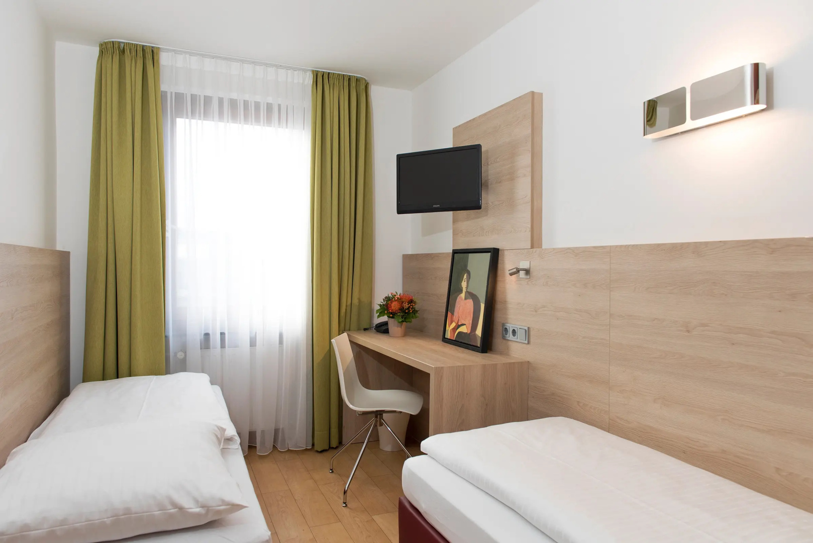 Foto - Hotel Amba