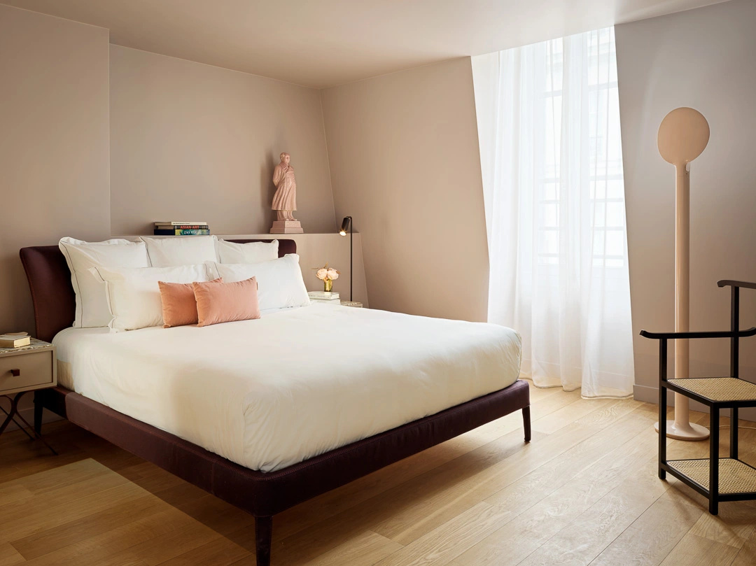 Foto - Hôtel de Pourtalès