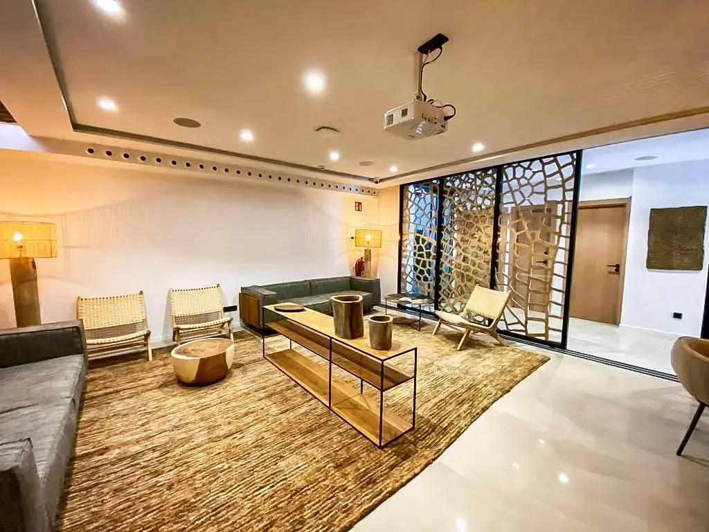 Photo - S´Estancia Suites